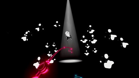 Synth Riders prináša zážitok s Kendrickom Lamarom