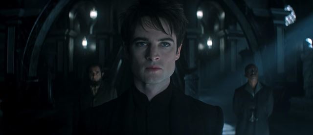 Nie je komiks ako komiks. Plat to na tlaench strnkach, plat to aj na obrazovke. Sandman je plne inm zitkom 