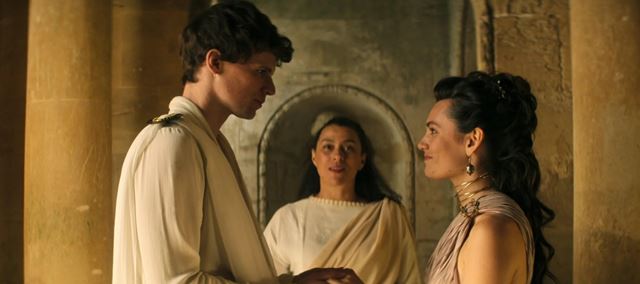 Nie je komiks ako komiks. Plat to na tlaench strnkach, plat to aj na obrazovke. Sandman je plne inm zitkom 