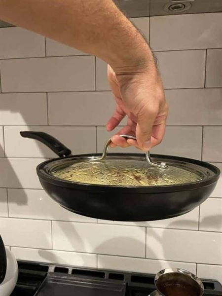 Uff to sme sa kam dostali...  