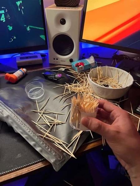 Uff to sme sa kam dostali...  