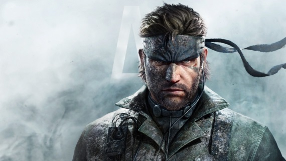 Metal Gear Solid Delta: Snake Eater prekroil milin predanch kpi