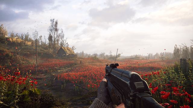 Expanding the Zone: GSC Game World on S.T.A.L.K.E.R. 2’s Evolution and What Comes Next 