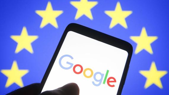 Google dostalo ďalšiu pokutu v EU