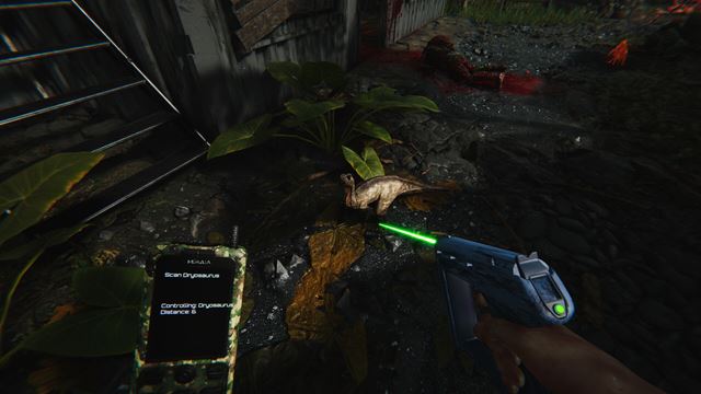 Gamescom 2025: Vo Ferocious bude z�le�a� ma pre�it� za ka�d� cenu 