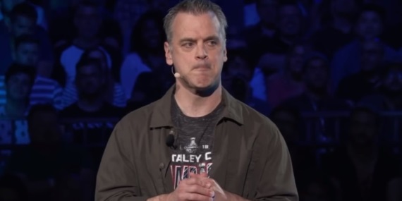 Podľa bývalého viceprezidenta Bethesdy predplatené služby nemajú žiadnu hodnotu, pokiaľ nedávajú tvorcom správnu podporu