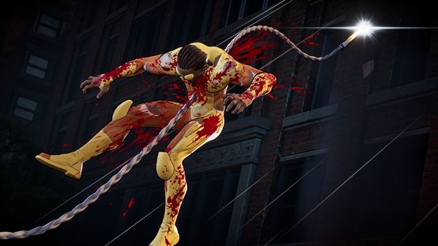 Gamescom 2025: Invincible VS vh��a svie�i vietor do sveta bojoviek 