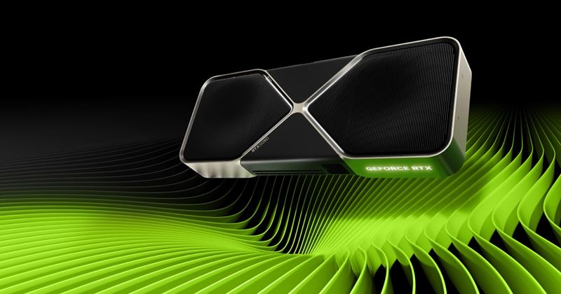 Detaily plnovanch RTX 50 super grafickch kariet Nvidie