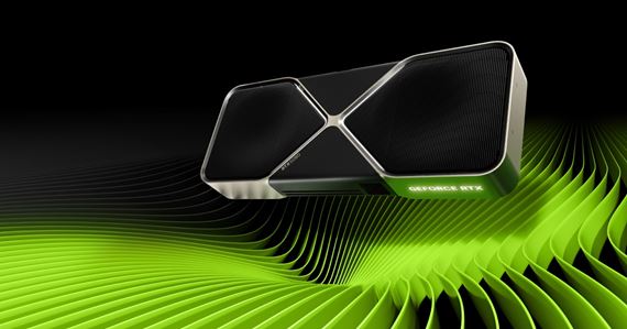 Detaily plnovanch RTX 50 super grafickch kariet Nvidie