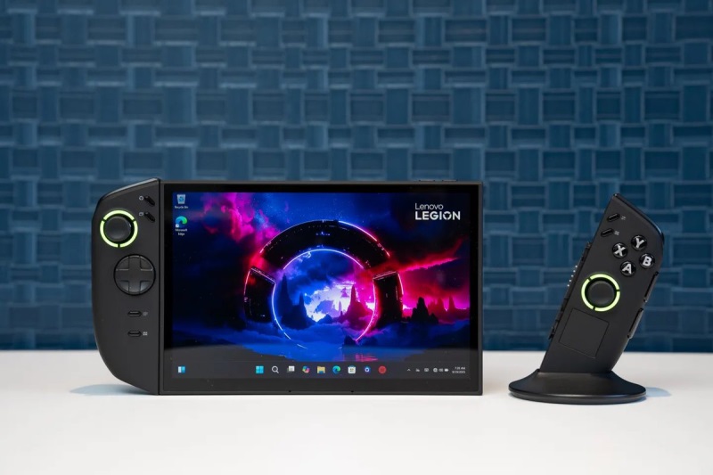 Lenovo Legion Go 2 dostane Xbox Full-Screen Experience zaiatkom roka 2026
