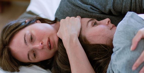 Asocicia slovenskch filmovch klubov prinesie na Cinematik dritea Zlatej palmy aj alie festivalov hity