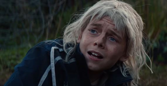 Dystpia, na ktor sme akali: 28 rokov potom prichdza s pokraovanm - 28 Years Later: Bone Temple