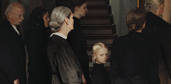 Rave apokalypsa z Cannes Sirat i festivalov hit Pohad do slnka. 
Na festivale Cinematik uvedie Filmtopia 9 filmov