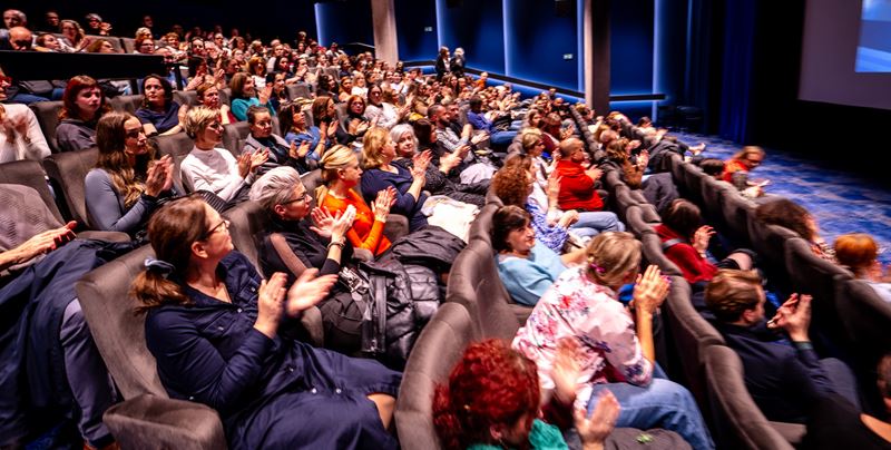 Festival Jeden svet sa vracia: o sa stane, ke sa systm zasekne?