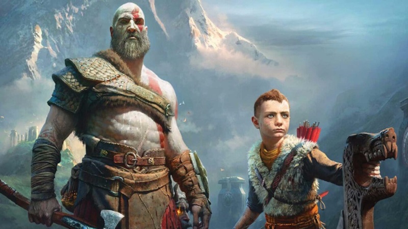 God of War od Amazonu zane natanie v marci vo Vancouveri