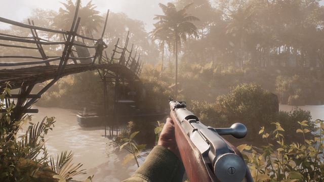 Gamescom 2025: Hell Let Loose sa pres�va do Vietnamu 