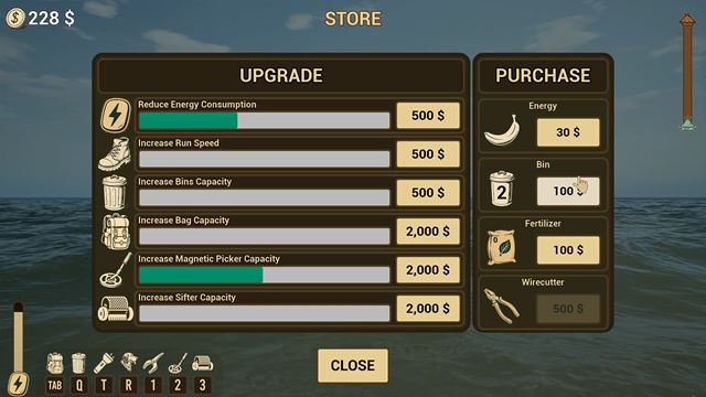 Restore Your Island v�s pover� vy�isten�m exotick�ho ostrova 