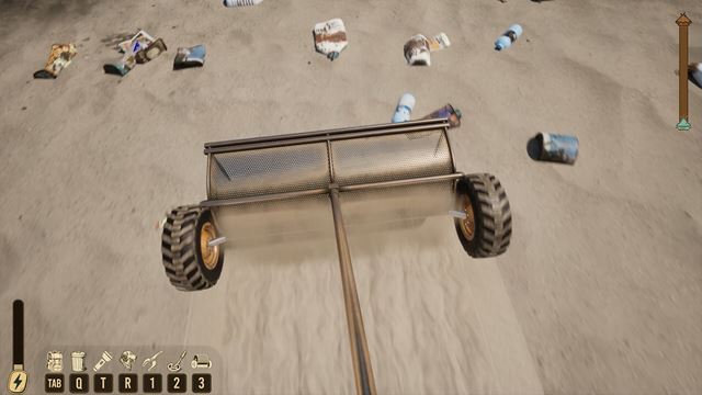 Restore Your Island v�s pover� vy�isten�m exotick�ho ostrova 