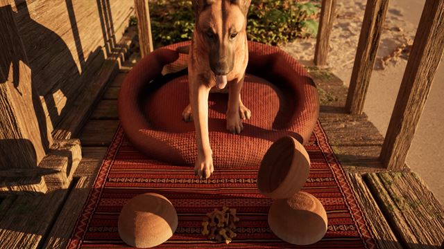 Restore Your Island v�s pover� vy�isten�m exotick�ho ostrova 