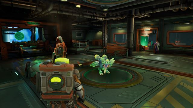 Voidling Bound bude pokro�il� hra so zbieran�m pr�eriek a bojmi 