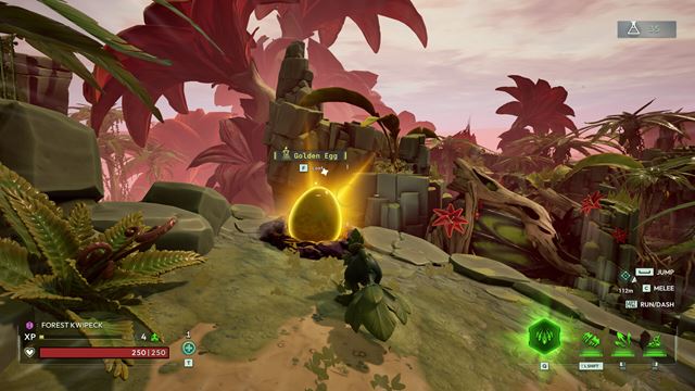 Voidling Bound bude pokro�il� hra so zbieran�m pr�eriek a bojmi 