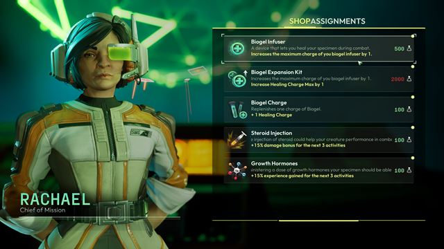 Voidling Bound bude pokro�il� hra so zbieran�m pr�eriek a bojmi 