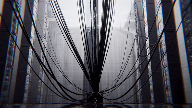 Dreadcore : Locked Unit chce porazi� syst�m ovl�daj�ci spolo�nos� 