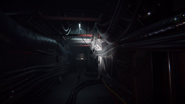 Dreadcore : Locked Unit chce porazi� syst�m ovl�daj�ci spolo�nos� 