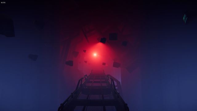 Dreadcore : Locked Unit chce porazi� syst�m ovl�daj�ci spolo�nos� 