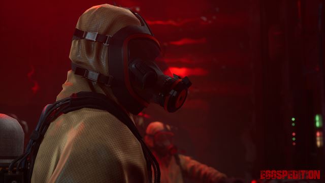 Eggspedition - pre�ite vo svete dinosaurov  