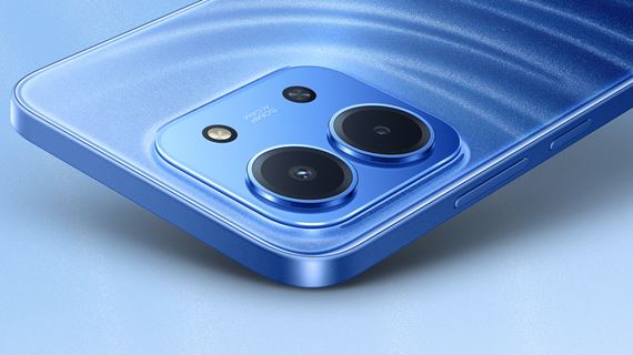Xiaomi predstavilo zkladn mobily Redmi 15C a POCO C85