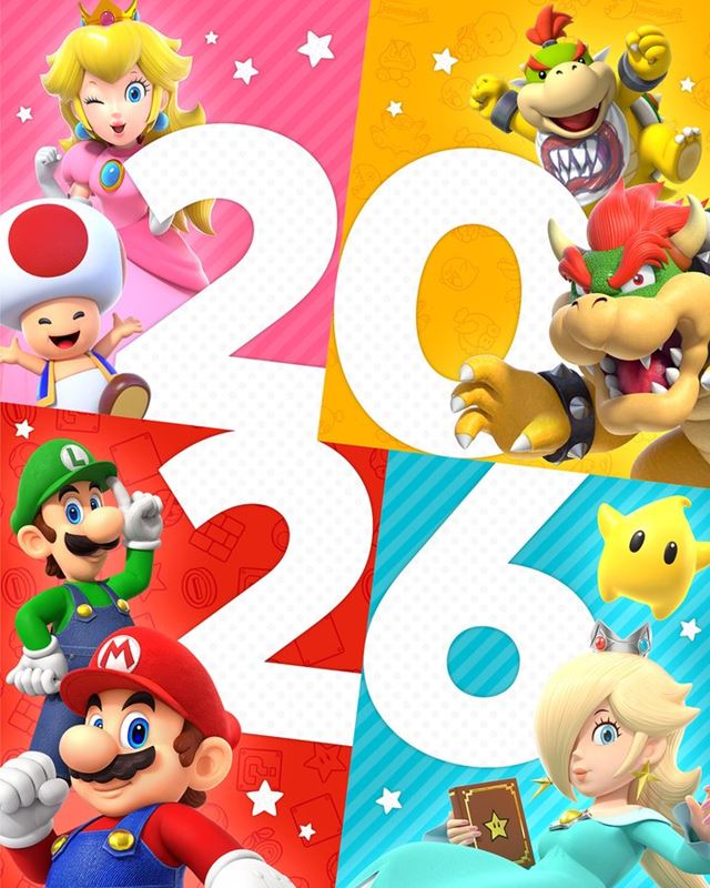 Hern� �t�di� �elaj� hr��om ��astn� nov� rok 2026 