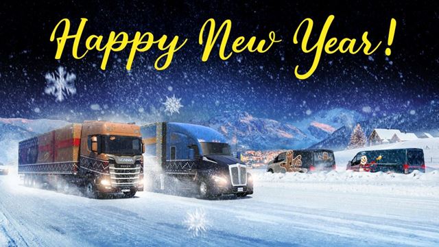 Hern� �t�di� �elaj� hr��om ��astn� nov� rok 2026 