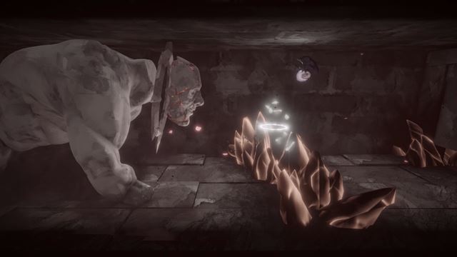 DOSMIC �ak� temn� dimenzia, kde h�ad�te svoju kamar�tku a pravdu 