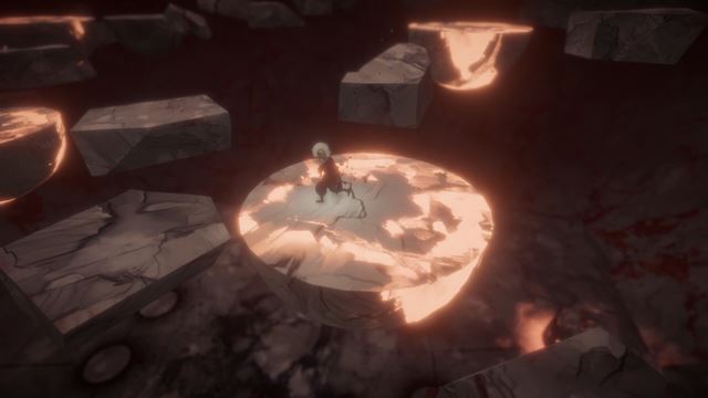 DOSMIC �ak� temn� dimenzia, kde h�ad�te svoju kamar�tku a pravdu 