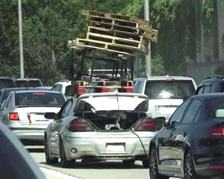 Na cest�ch stretnete v�eli�o  