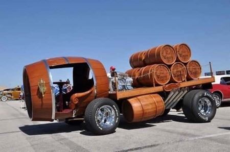 Na cest�ch stretnete v�eli�o  