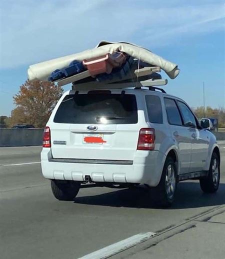 Na cest�ch stretnete v�eli�o  