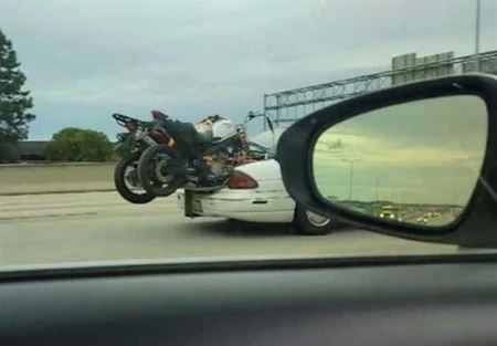 Na cest�ch stretnete v�eli�o  