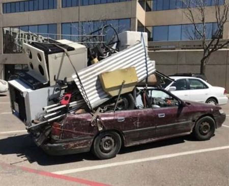 Na cest�ch stretnete v�eli�o  