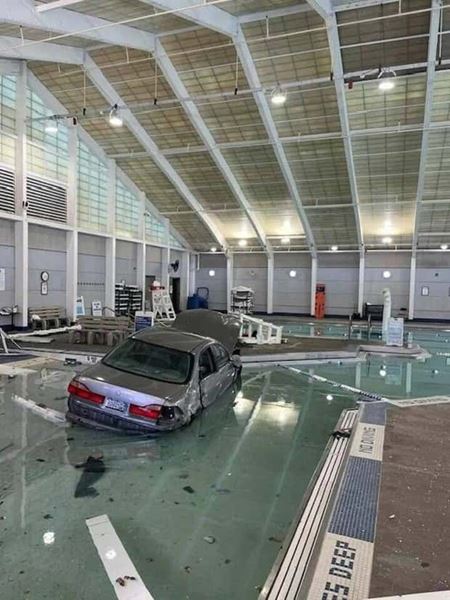 Tam by ste nemali parkova�  