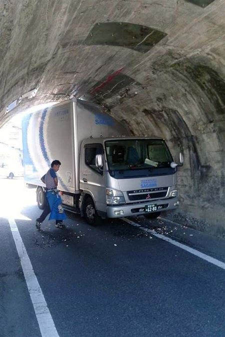 Tam by ste nemali parkova�  