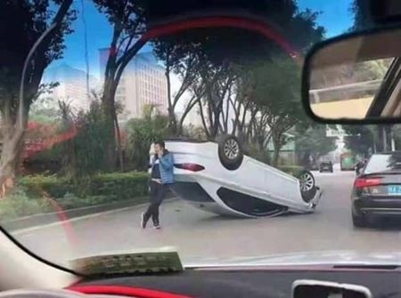 Tam by ste nemali parkova�  