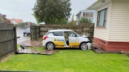 Tam by ste nemali parkova�  