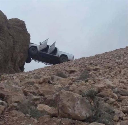 Tam by ste nemali parkova�  