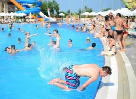 Sekundy pred katastrofou  