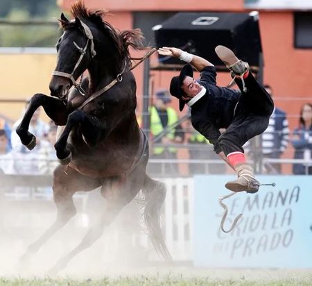 Sekundy pred katastrofou  