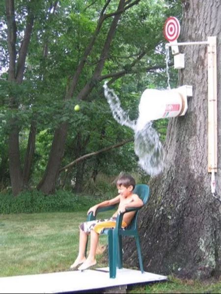 Sekundy pred katastrofou  