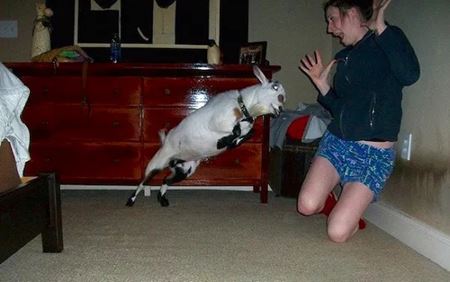 Sekundy pred katastrofou  