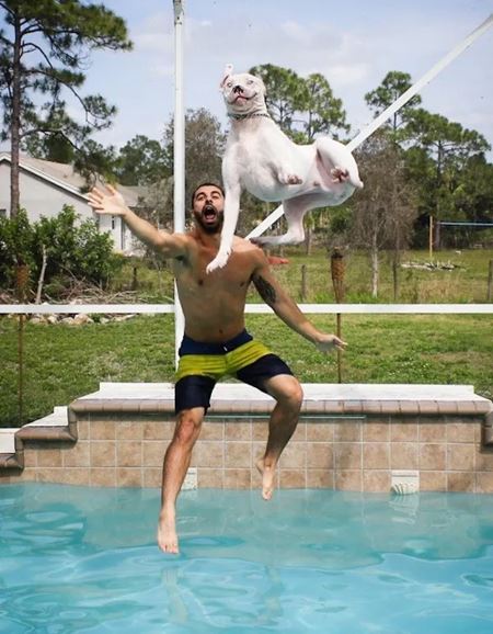 Sekundy pred katastrofou  